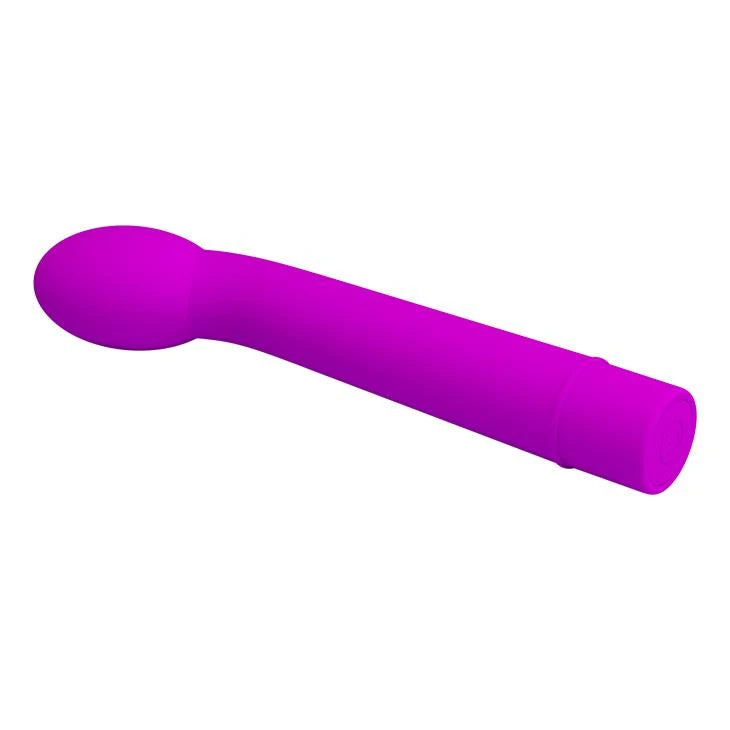 Vibratore punto G Logan 10 funzioni | Pretty Love