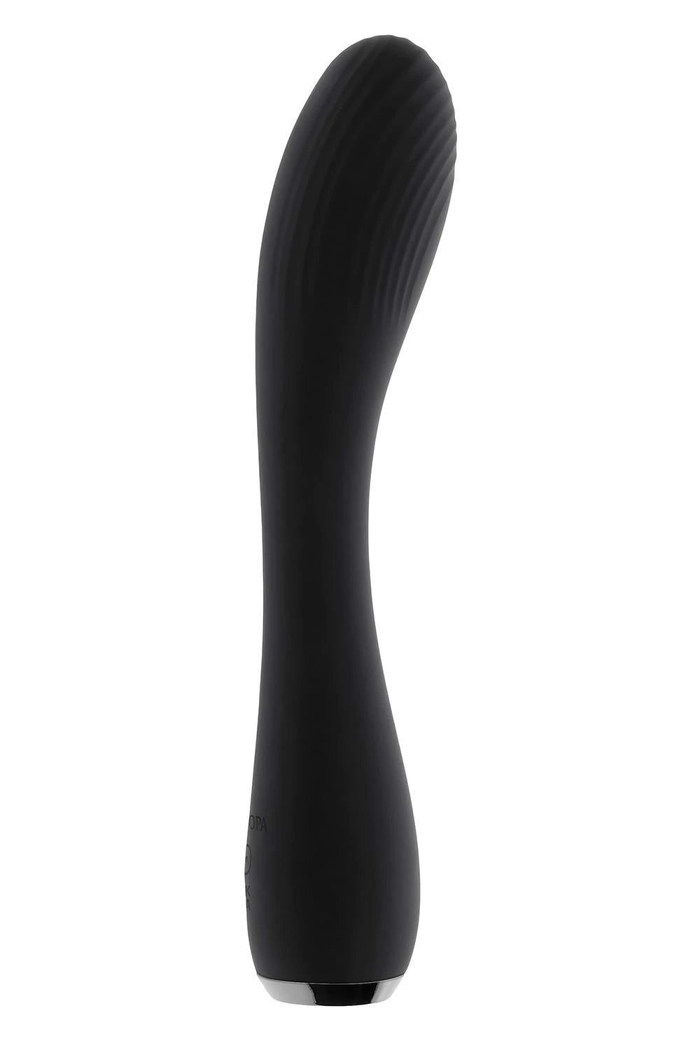 Vibratore punto G Midnight Magic – ricaricabile | Selopa
