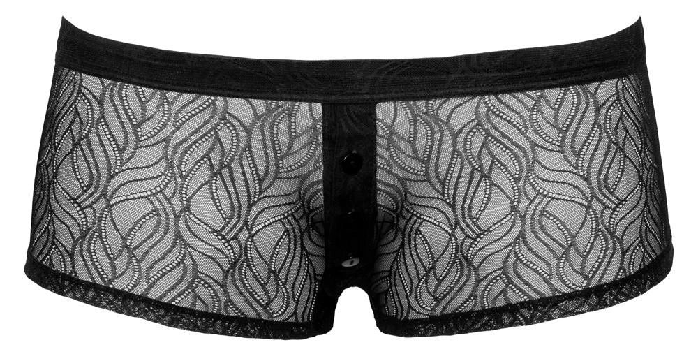 Pantalone uomo Pants – nero 21332021701 | Svenjoyment