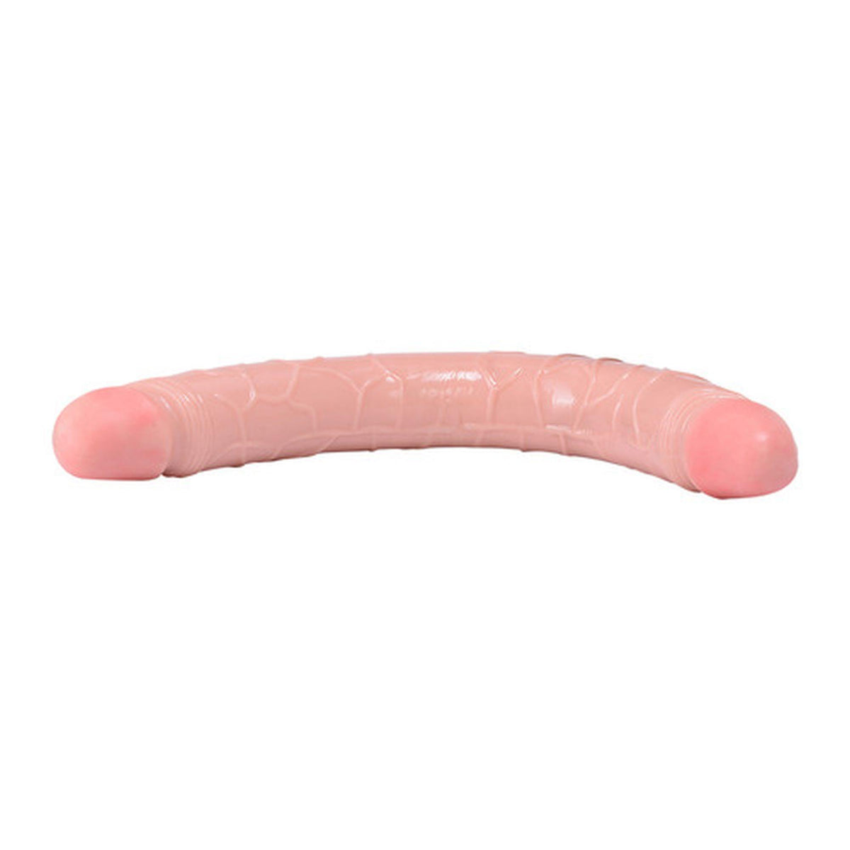 Dildo Fallo Realistico Doppio | Real Rapture