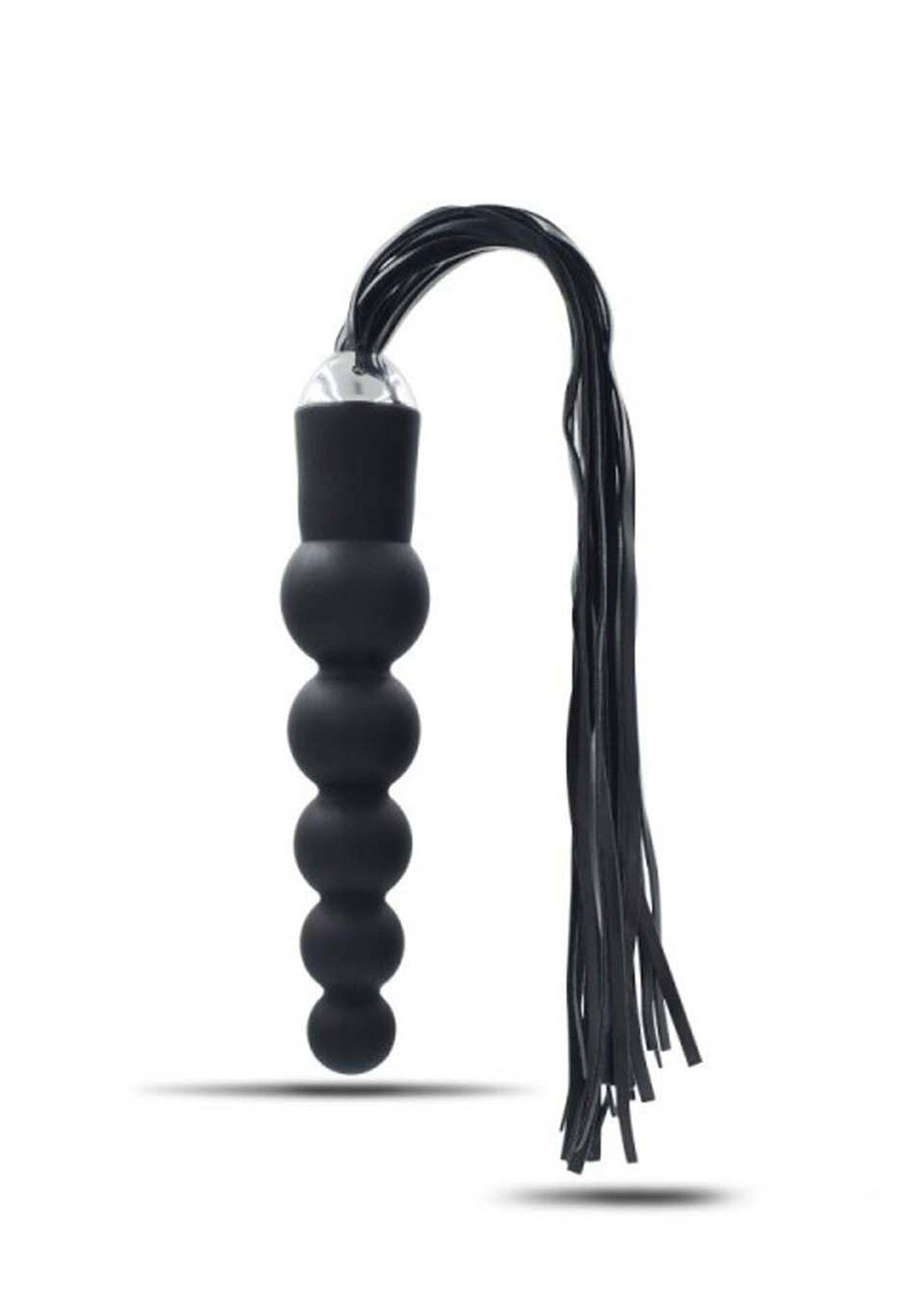 Plug-Dildo Anal Globe Fouet Anal