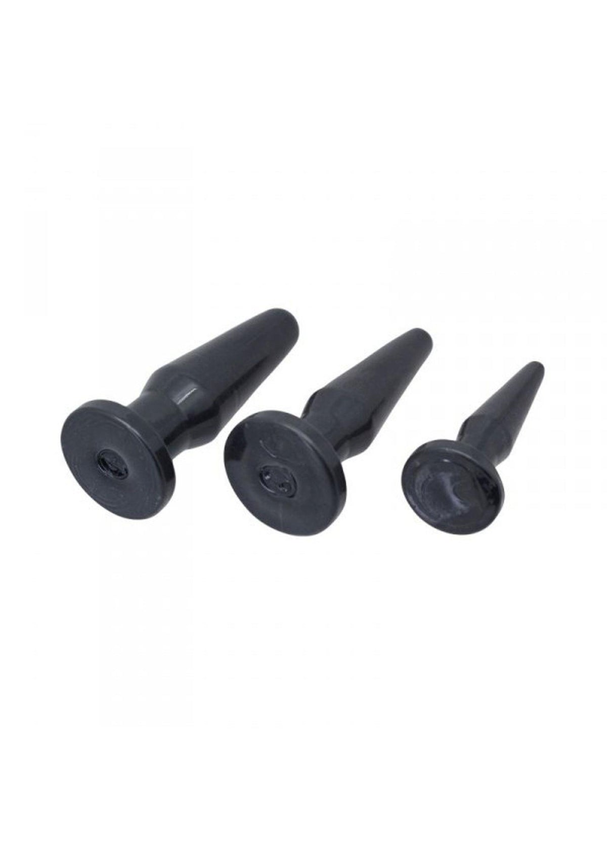 Plug anal 1-00701579