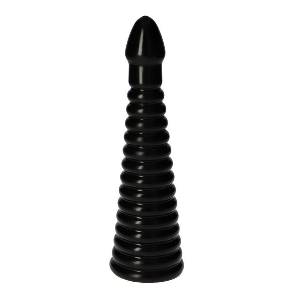 Plug anale Italian – nero 1-007099104