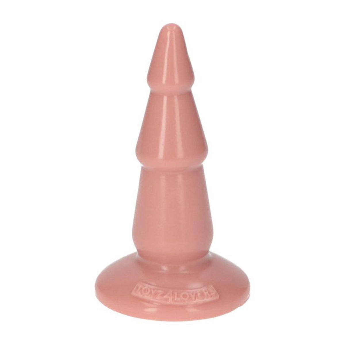 Consolador Italian – con ventosa, nude 1-007099127