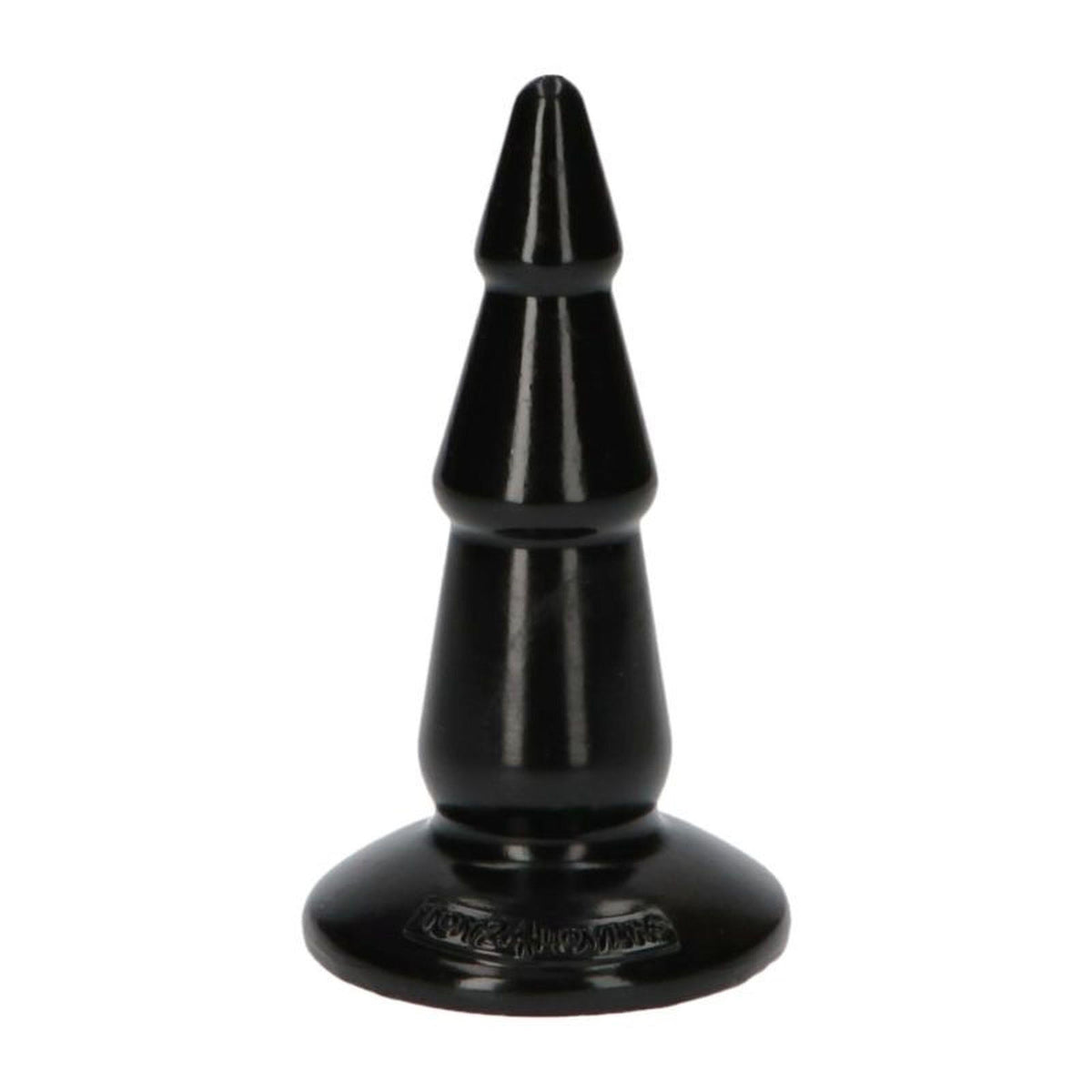 Plug anale Pino – nero