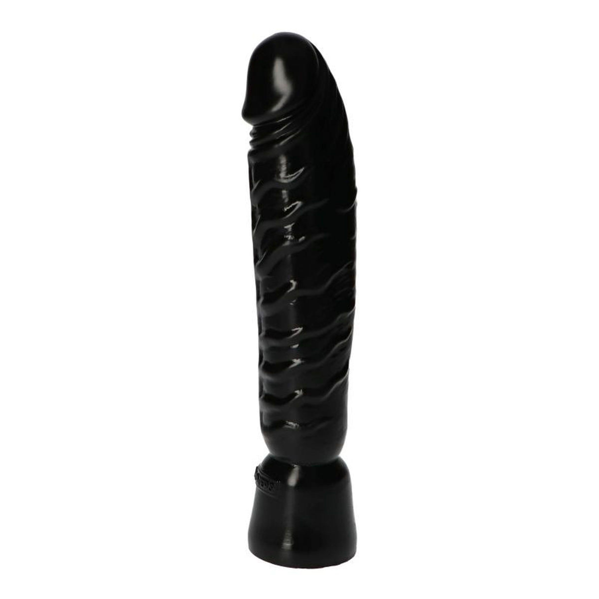Consolador realista Italian – negro 1-007099140