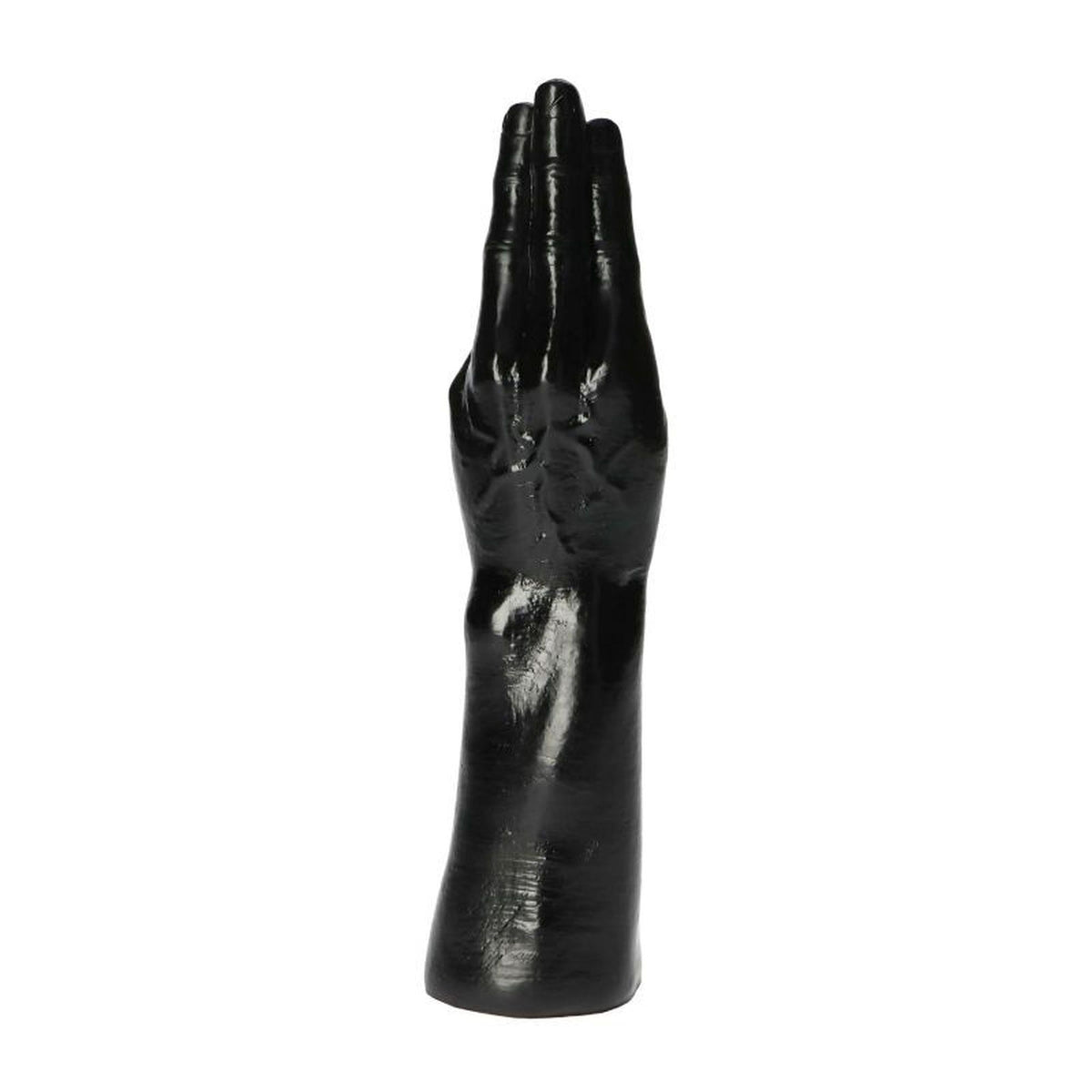 Plug anal Fisting Mania – negro