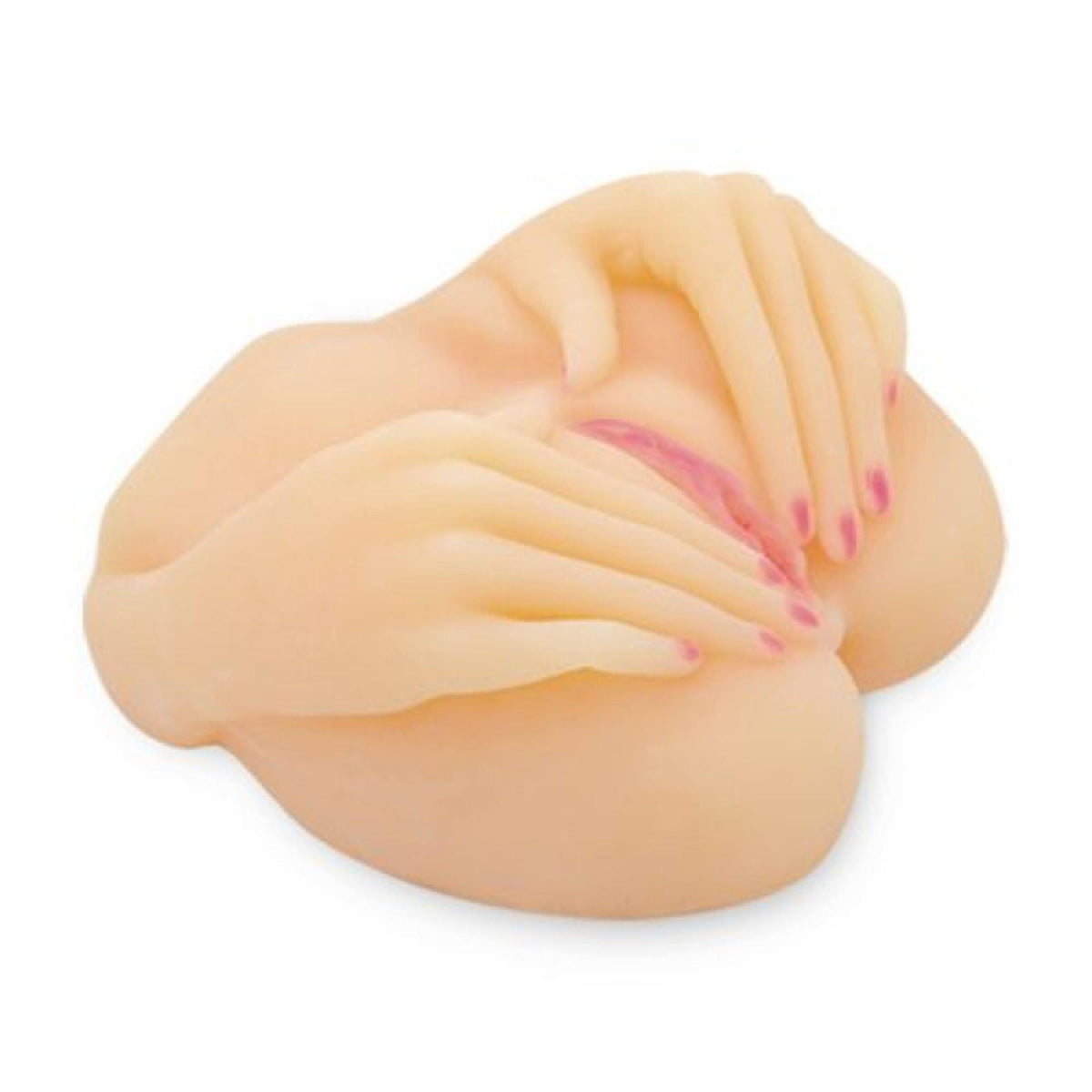 Masturbator Sense n.7