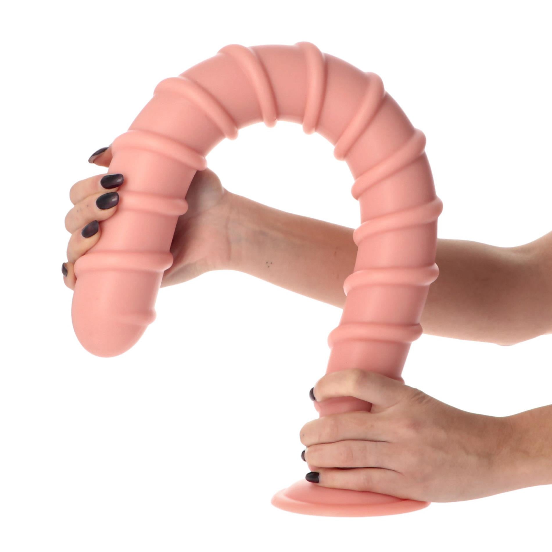Plug anal Cabogirao Flesh