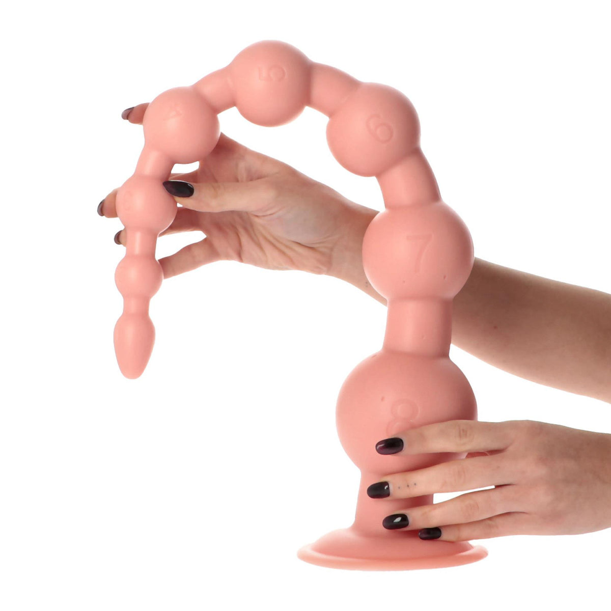 Plug anale Bungle Bungle – nude