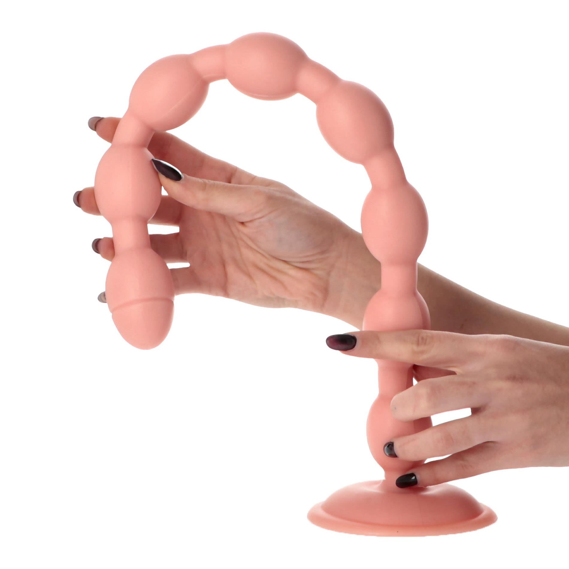 Plug anal Taranaki Flesh
