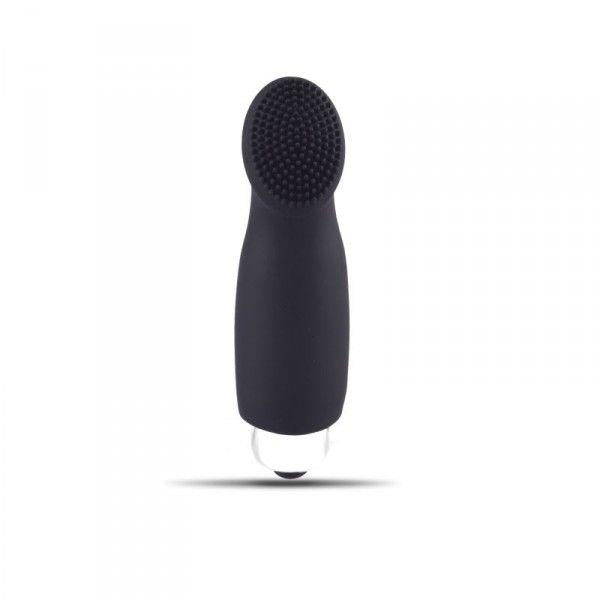 Fingervibrator Fan Tease