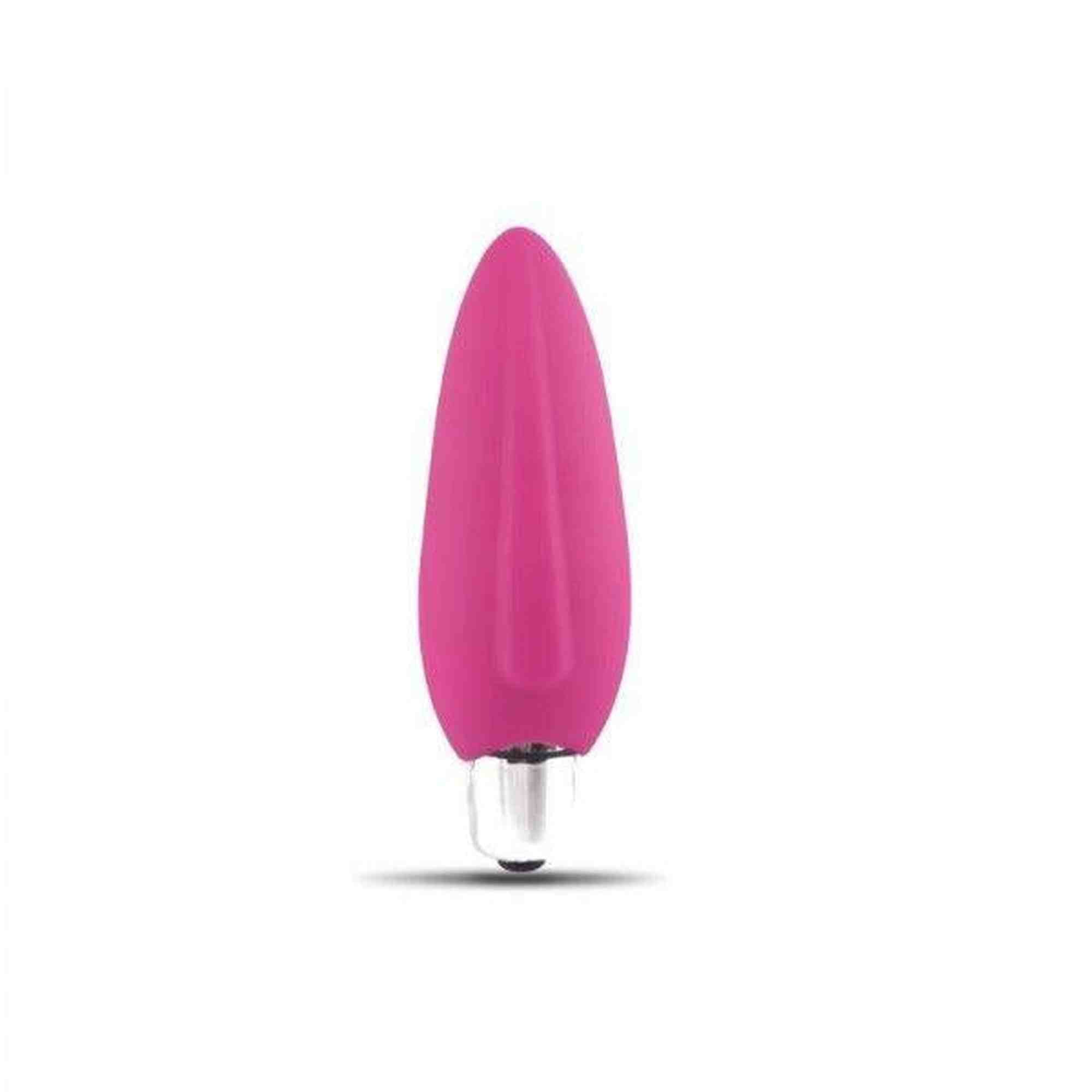 Stimulateur-Vibrateur Doigt Fan Vane