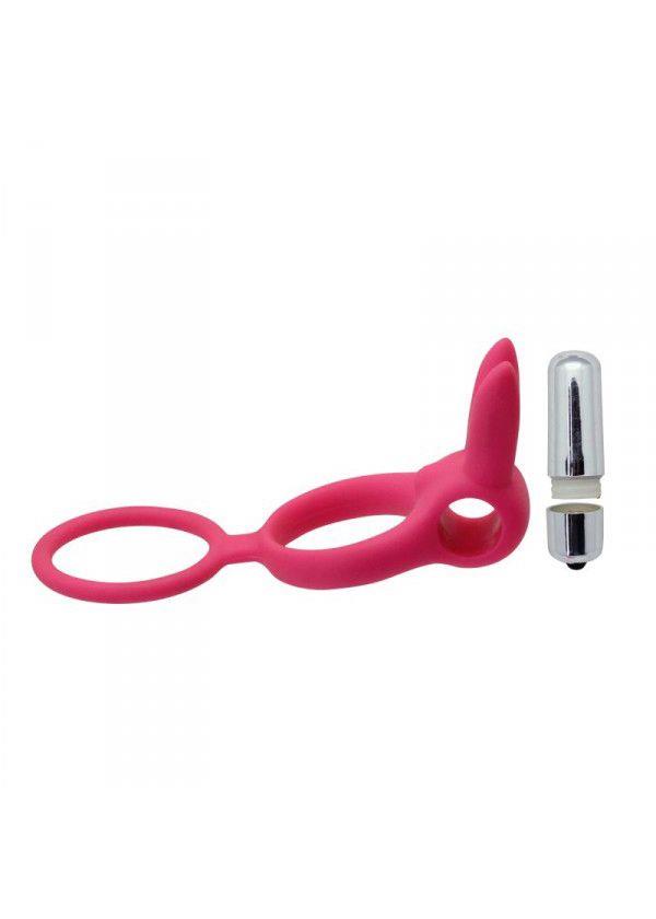 Anello fallico Pierścień-COUPLE Enhancer – vibrante 1-00802780