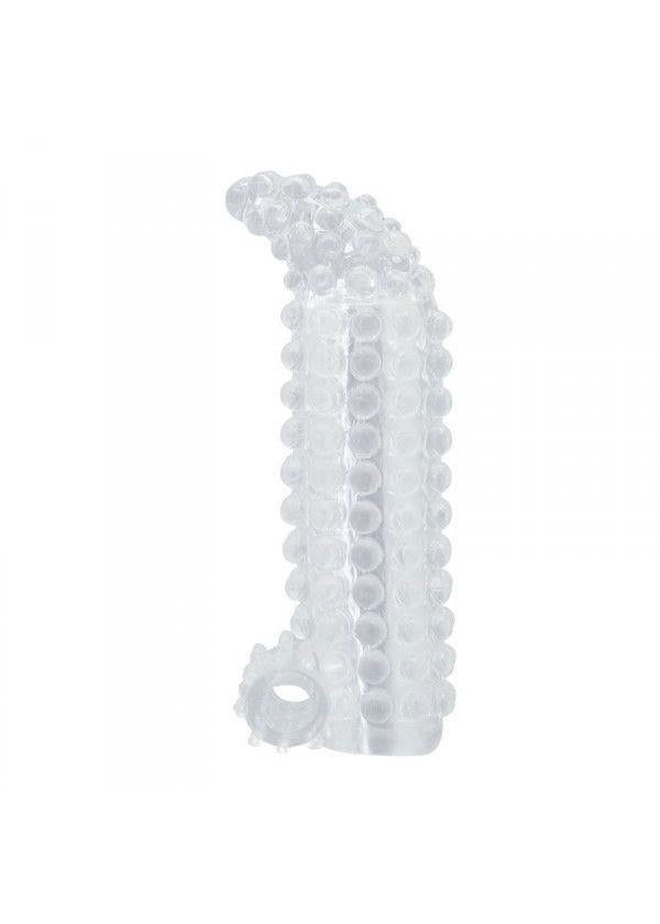 Vibrador ponto G Girth Support