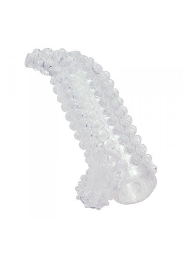 Vibratore punto G Girth Support