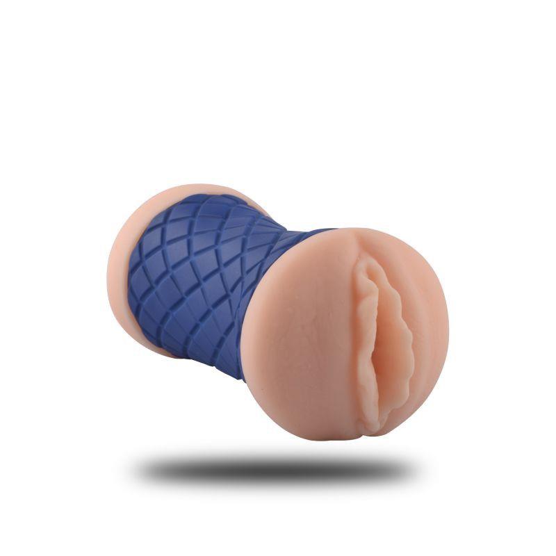 Masturbateur - Double masturbateur masculin vagin et anus