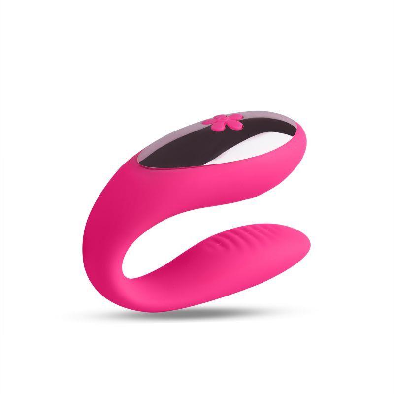 Massager Love Nest Purple