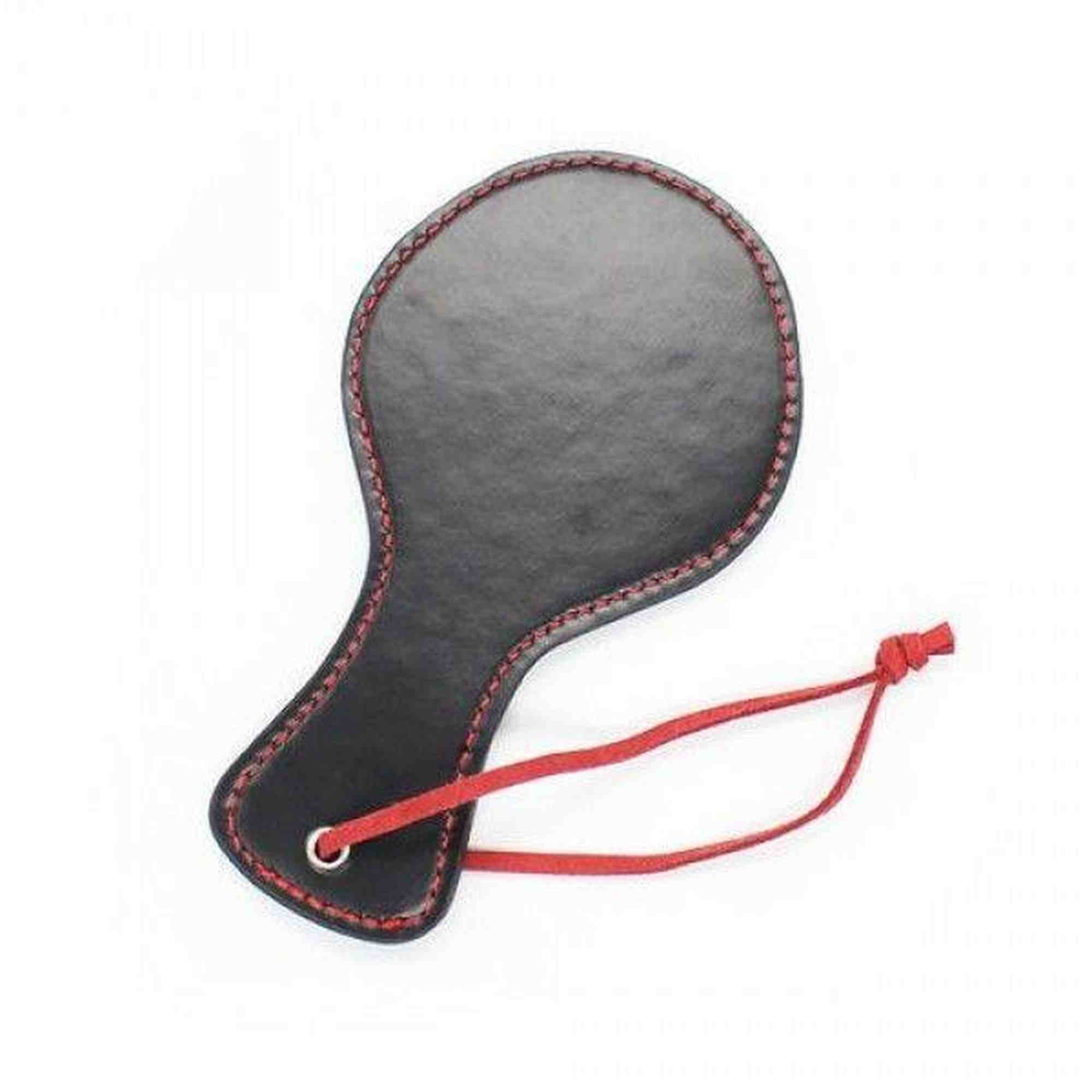 Pejcz-Paletta Circle Paddle black