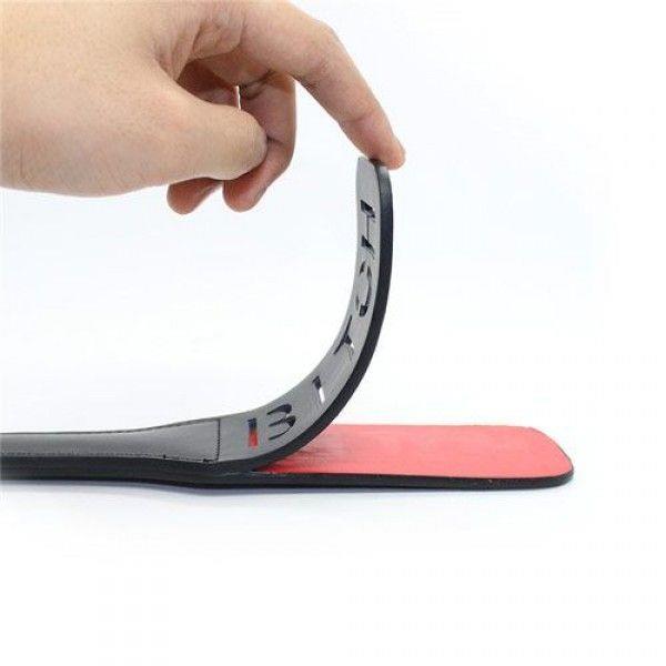 Frusta Paletta Doppia Spank Paddle