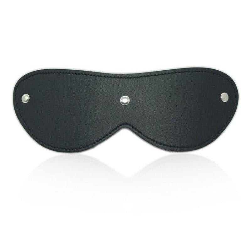Masque bandeau NOIR