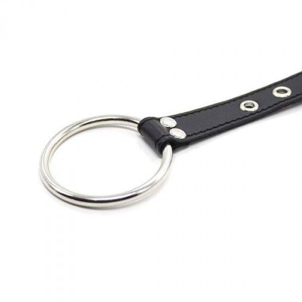 Pinzas para pezones Penitence Clamps – negra