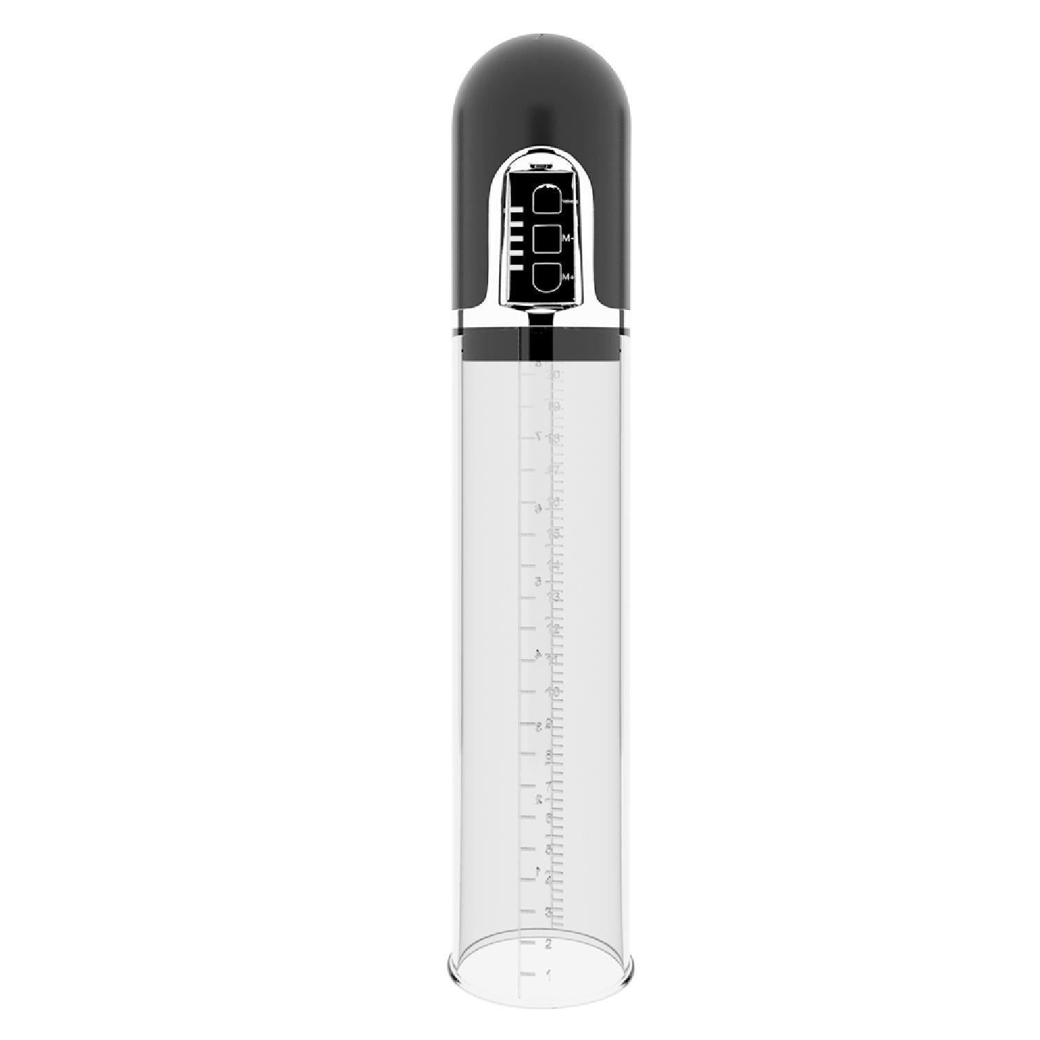 Bouche de pompe rechargeable Maximizer Worx VX5