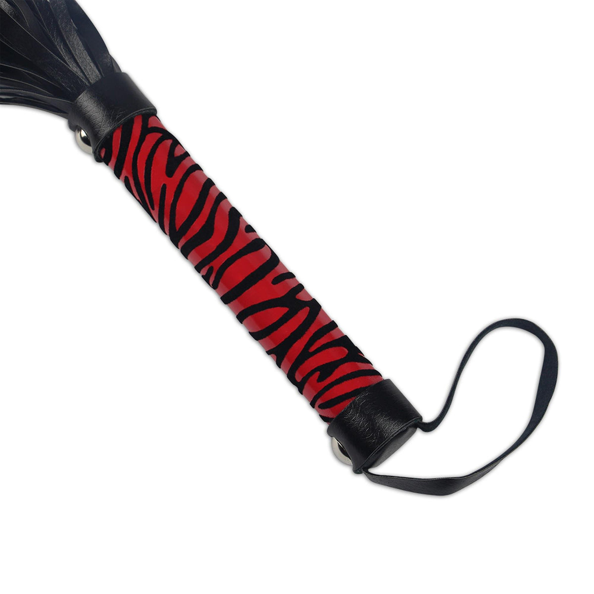 Frusta Baby – vibrante, rossa | Lovetoy