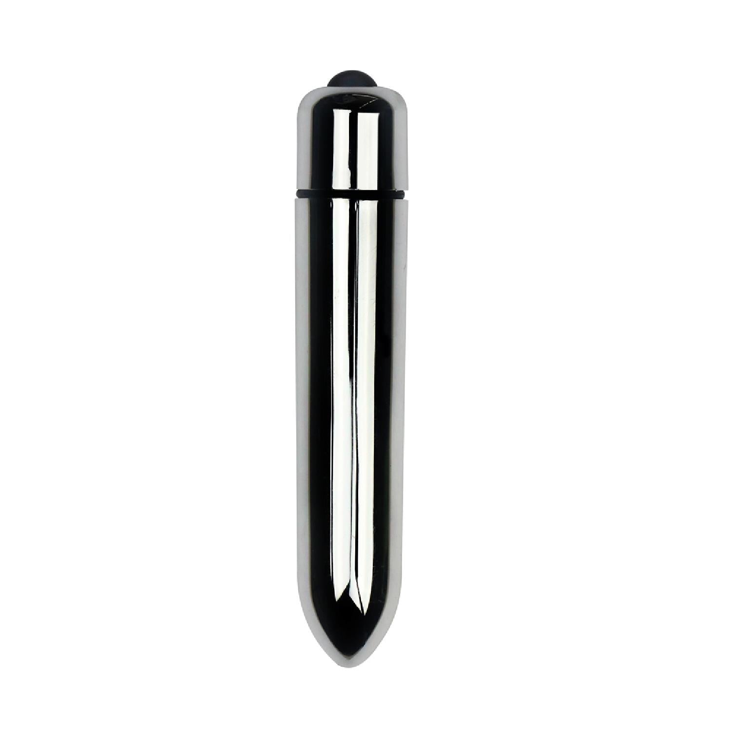 X-Basic Balle Longue une vitesse Argent