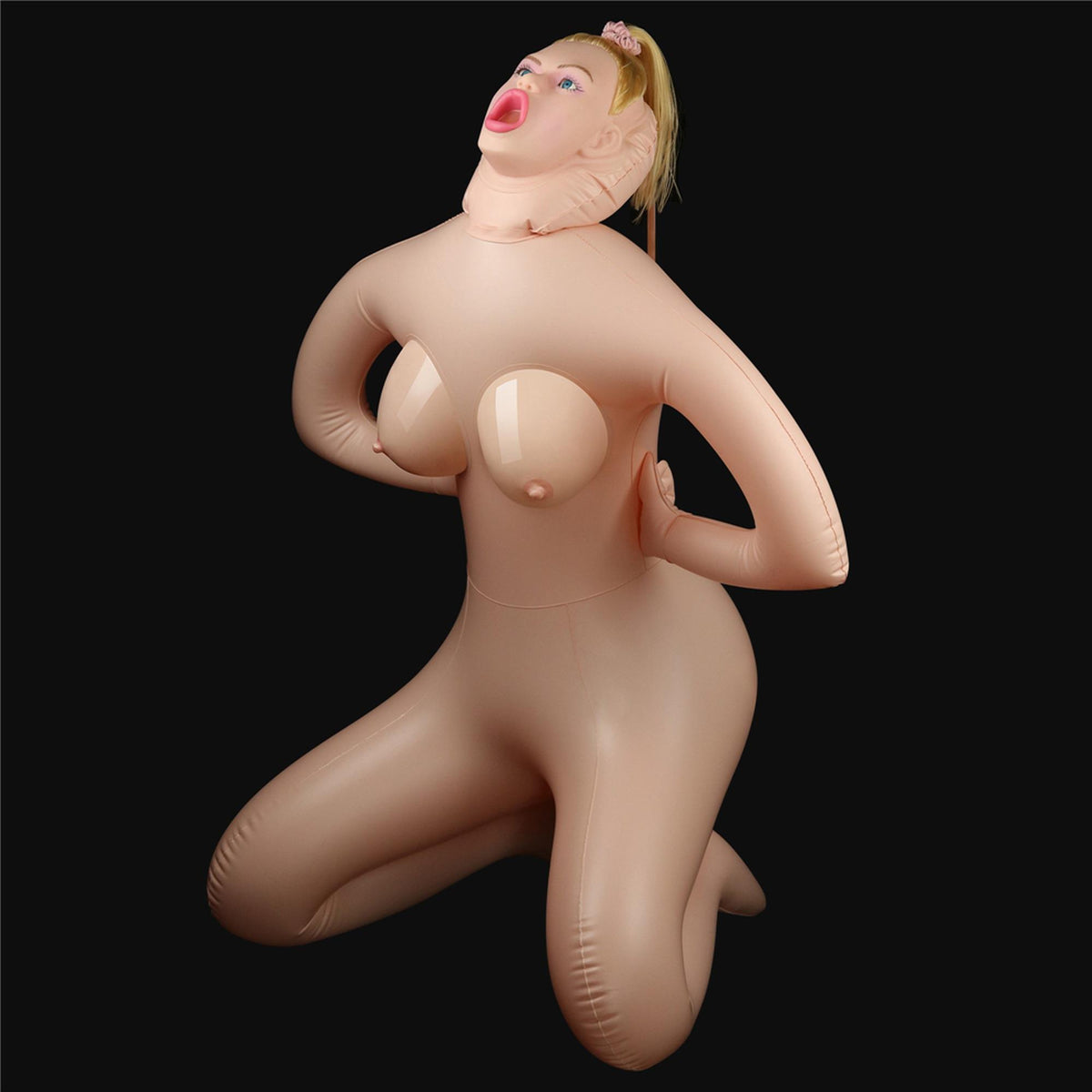 Poupée Cowgirl – vibrante 10-LV153013 | Lovetoy