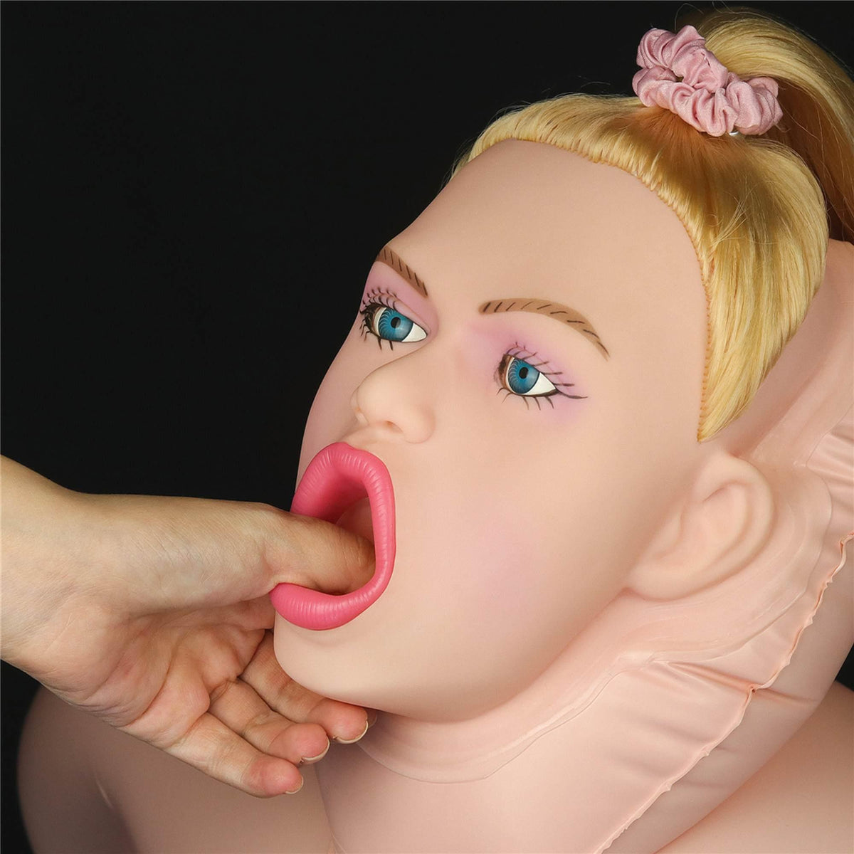 Poupée Cowgirl – vibrante 10-LV153013 | Lovetoy
