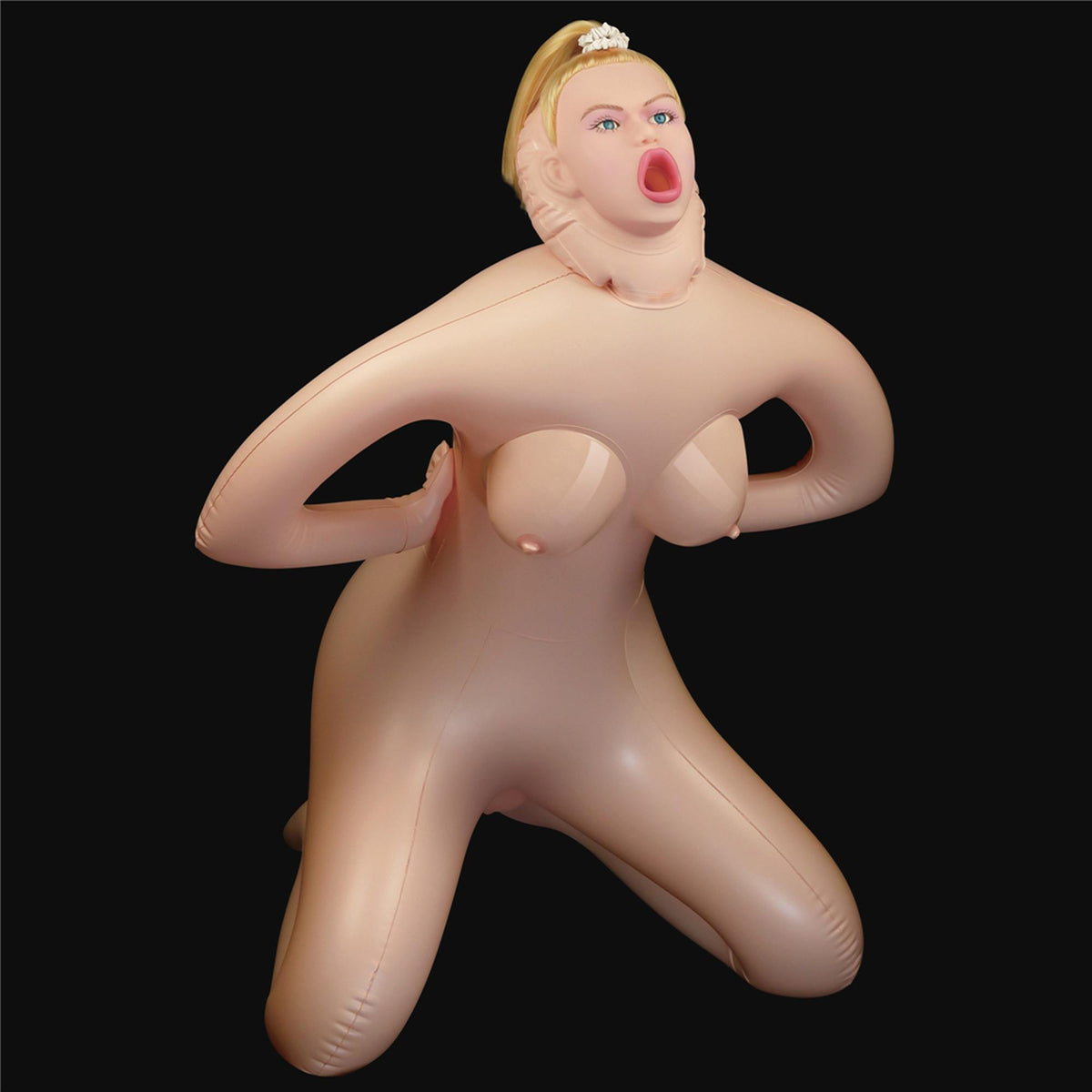 Poupée Cowgirl – vibrante 10-LV153013 | Lovetoy