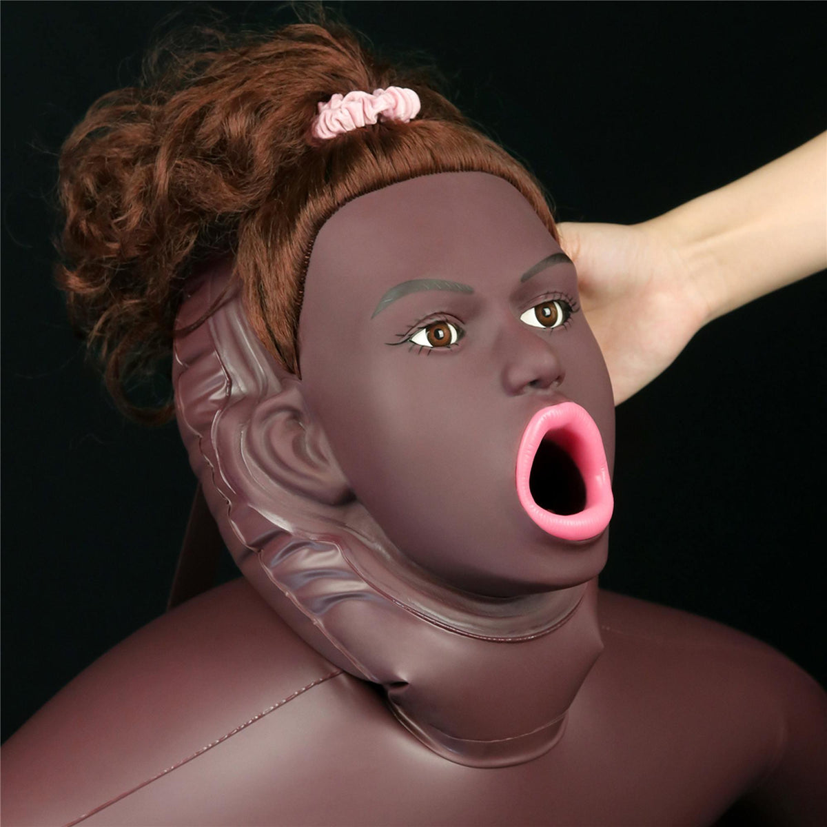 Bambola Cowgirl – vibrante 10-LV153014 | Lovetoy