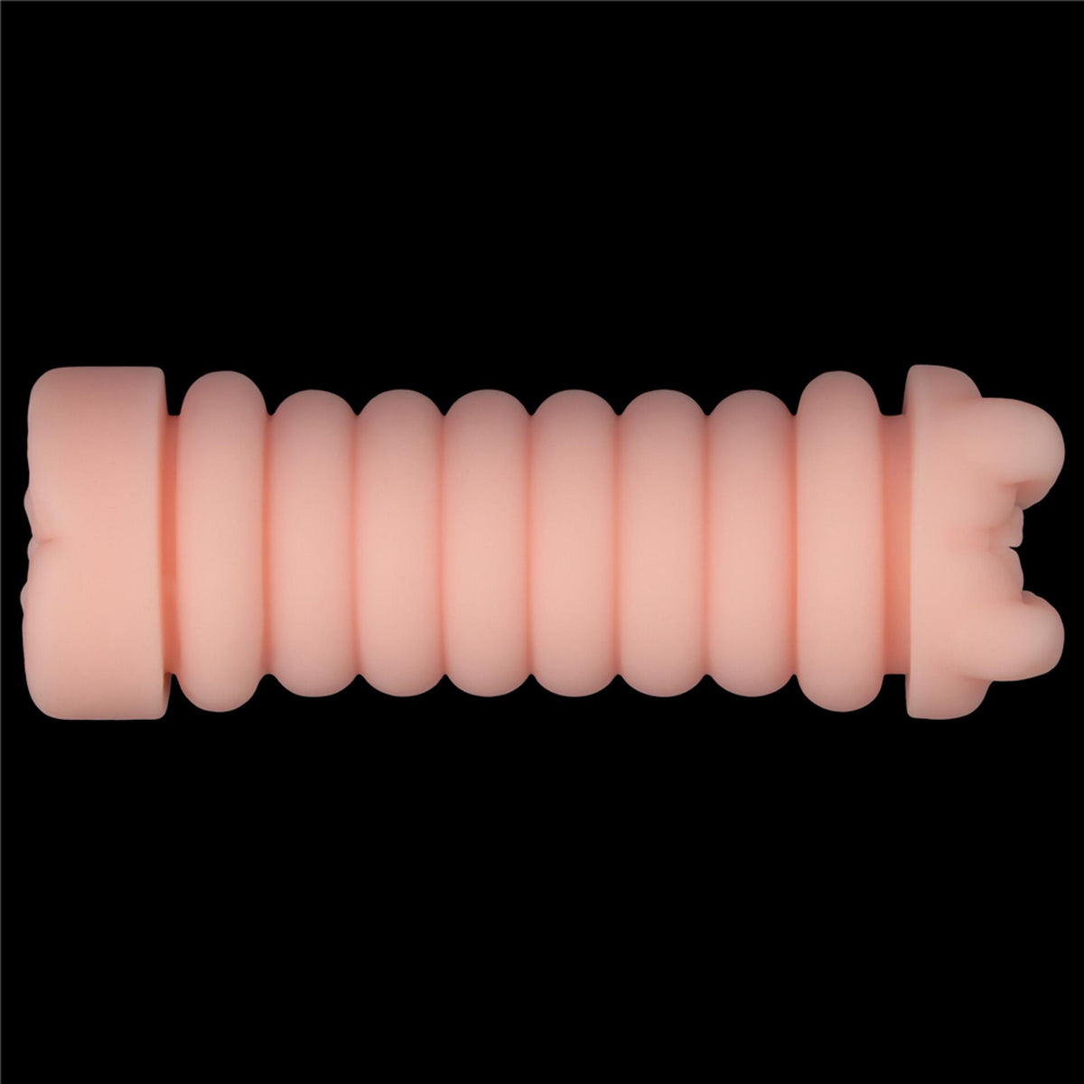 Maszturbátor Virgin Blowout Stroker 22 cm – vibrációs, testszínű 10-LV250016 | Lovetoy