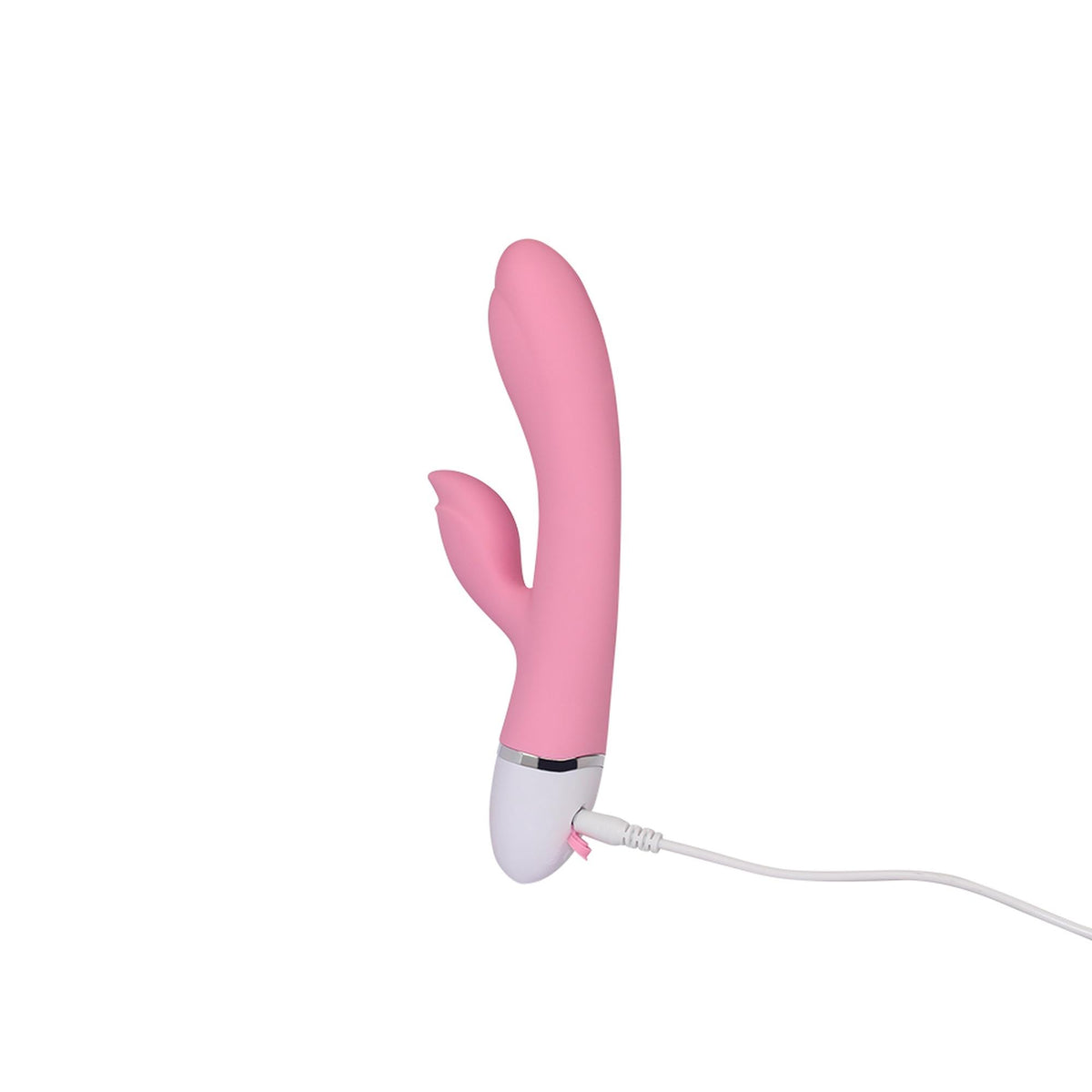 Vibratore punto G Dreamer II – ricaricabile, rosa | Lovetoy