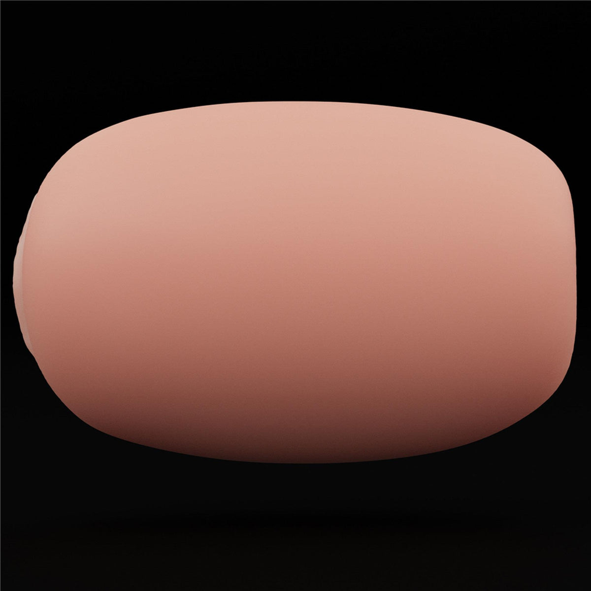 Masturbator Slider Ended 10.3 cm – vibrating, double, nude 10-LV350012 | Lovetoy