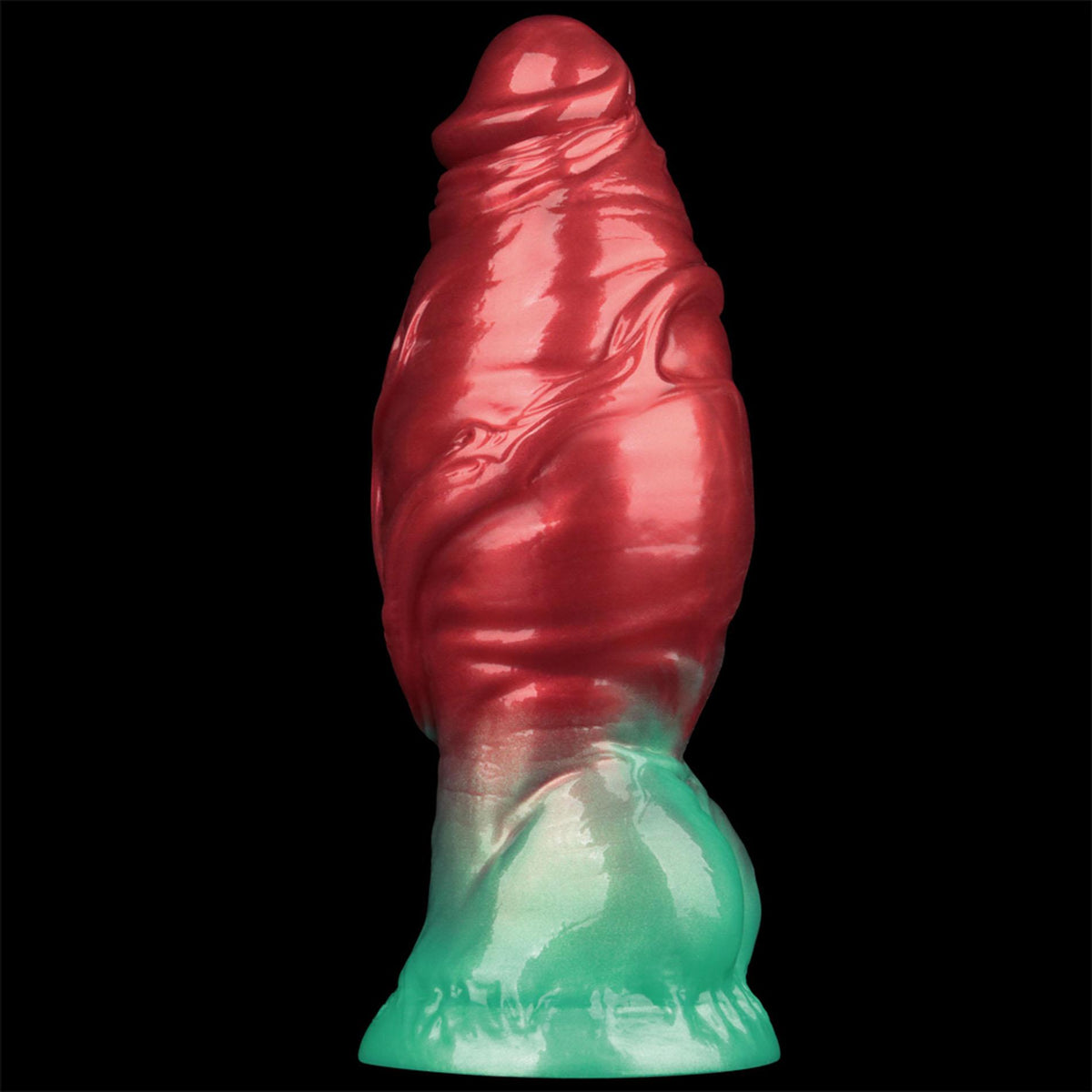 Consolador realista Density – con ventosa, vibrador 10-LV416011 | Lovetoy