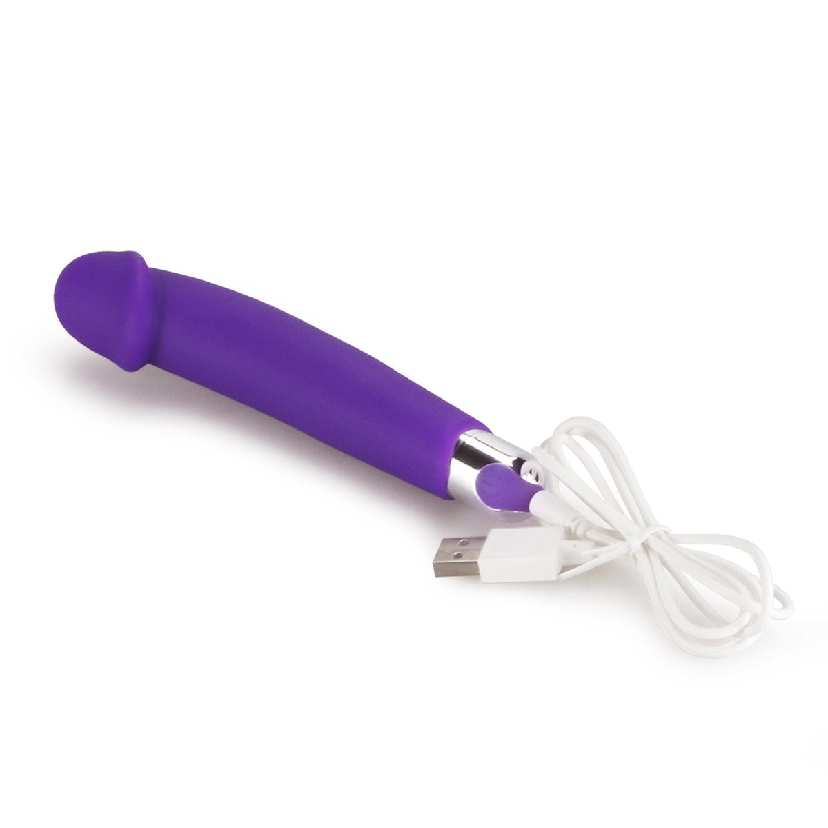 Dildo Ijoy 3 velocidades – recarregável, vibratório | Lovetoy
