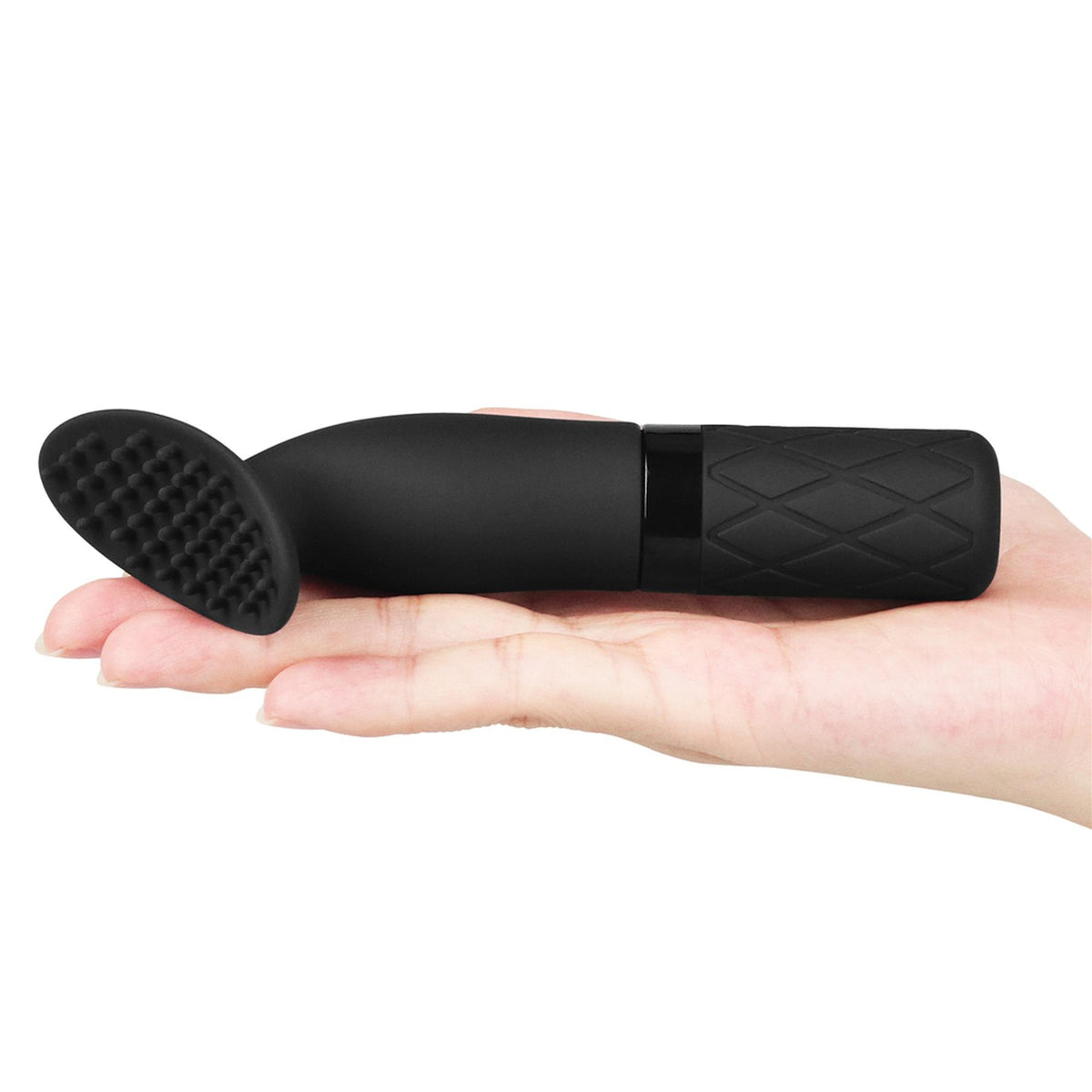 Klitoris-Stimulator Sensual Jiggle 7 Funktionen | Lovetoy