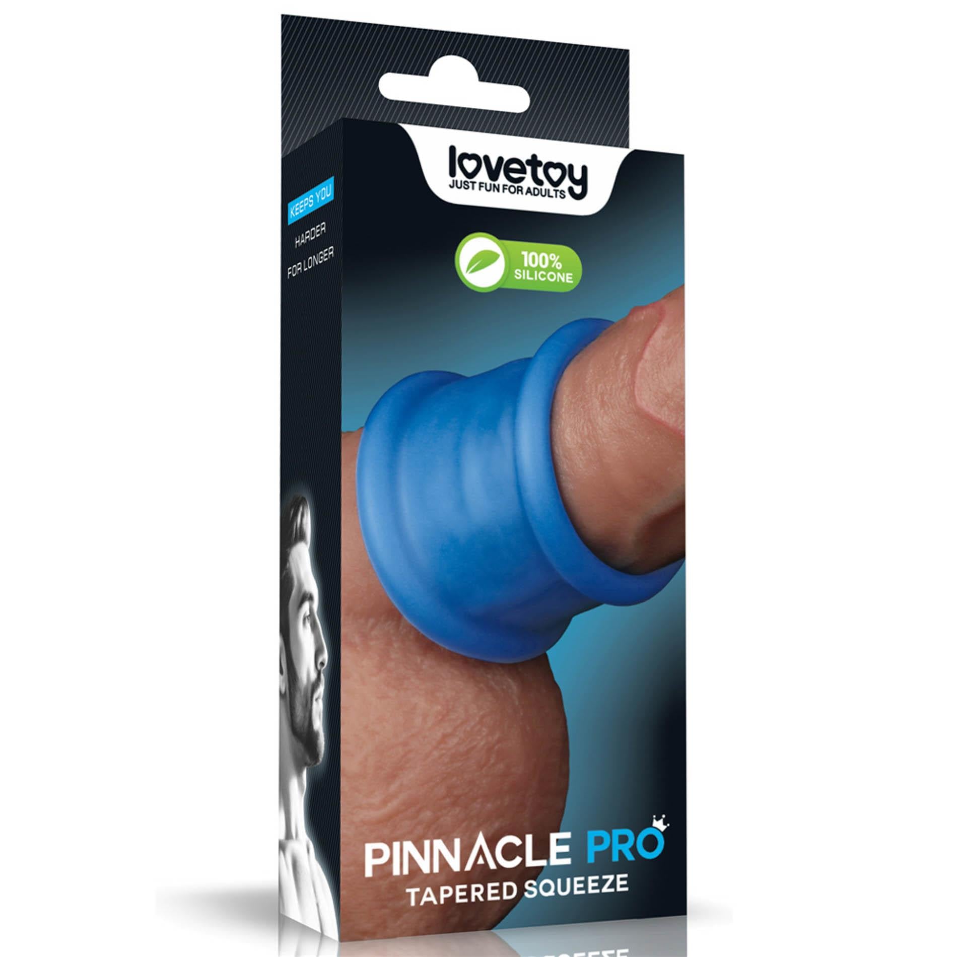 Pince à cintrer évasée Pinnacle Pro