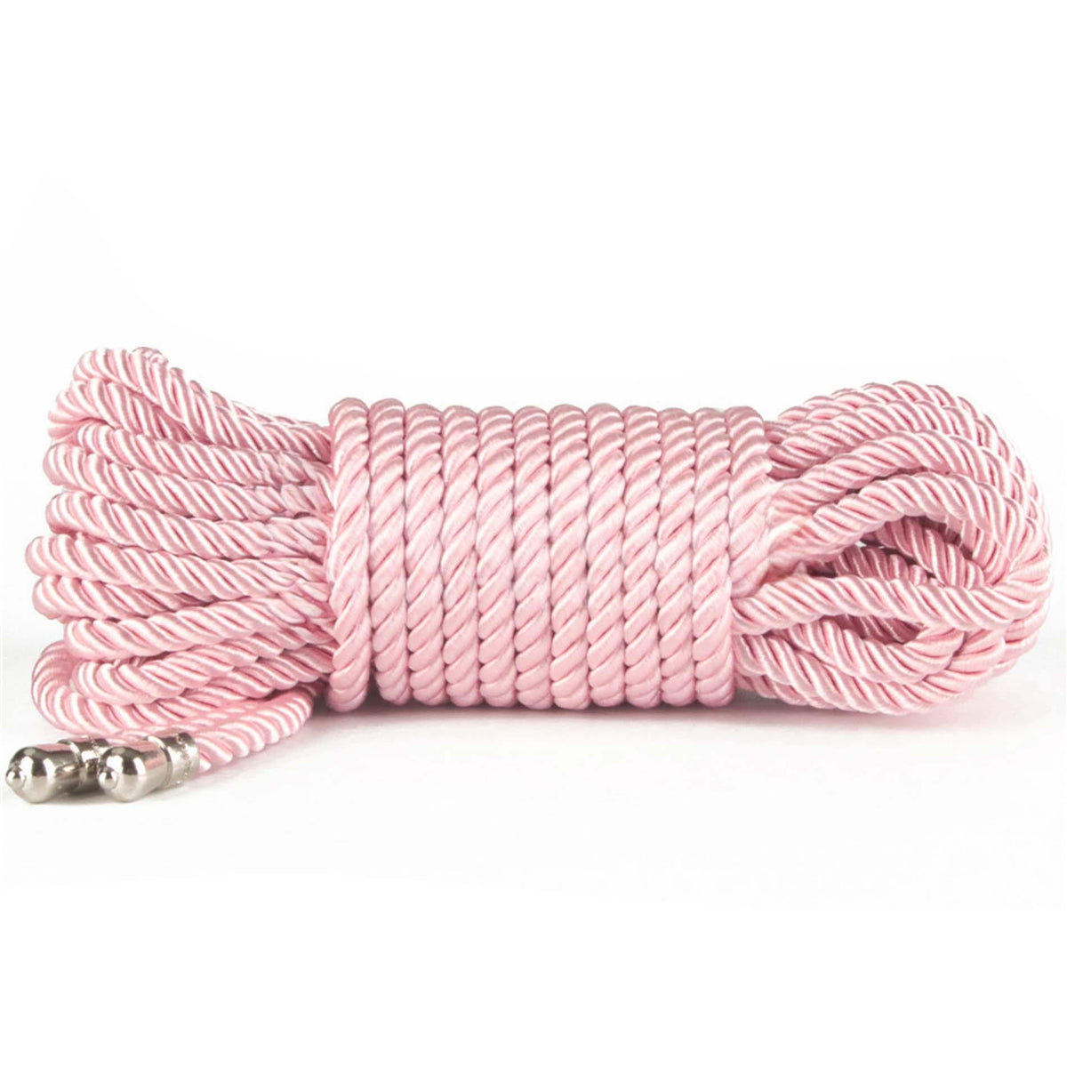 Costrizione bondage Rebellion Reign Silky – vibrante, rosa | Lovetoy