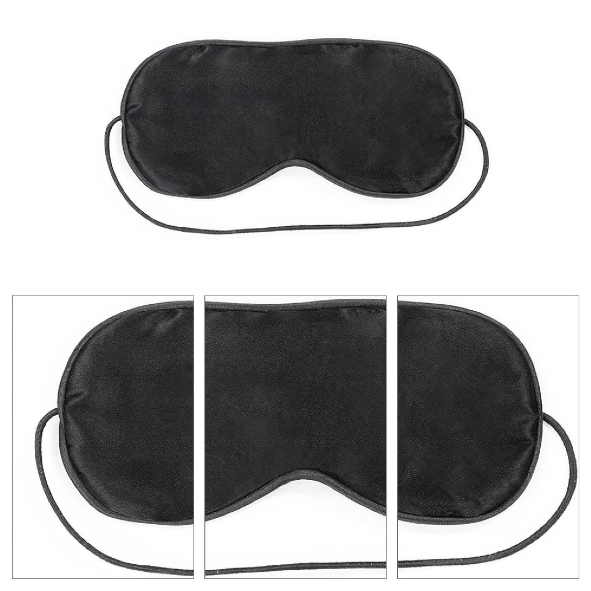 Accessorio BDSM – vibrante, nero 10-SM1010 | Lovetoy