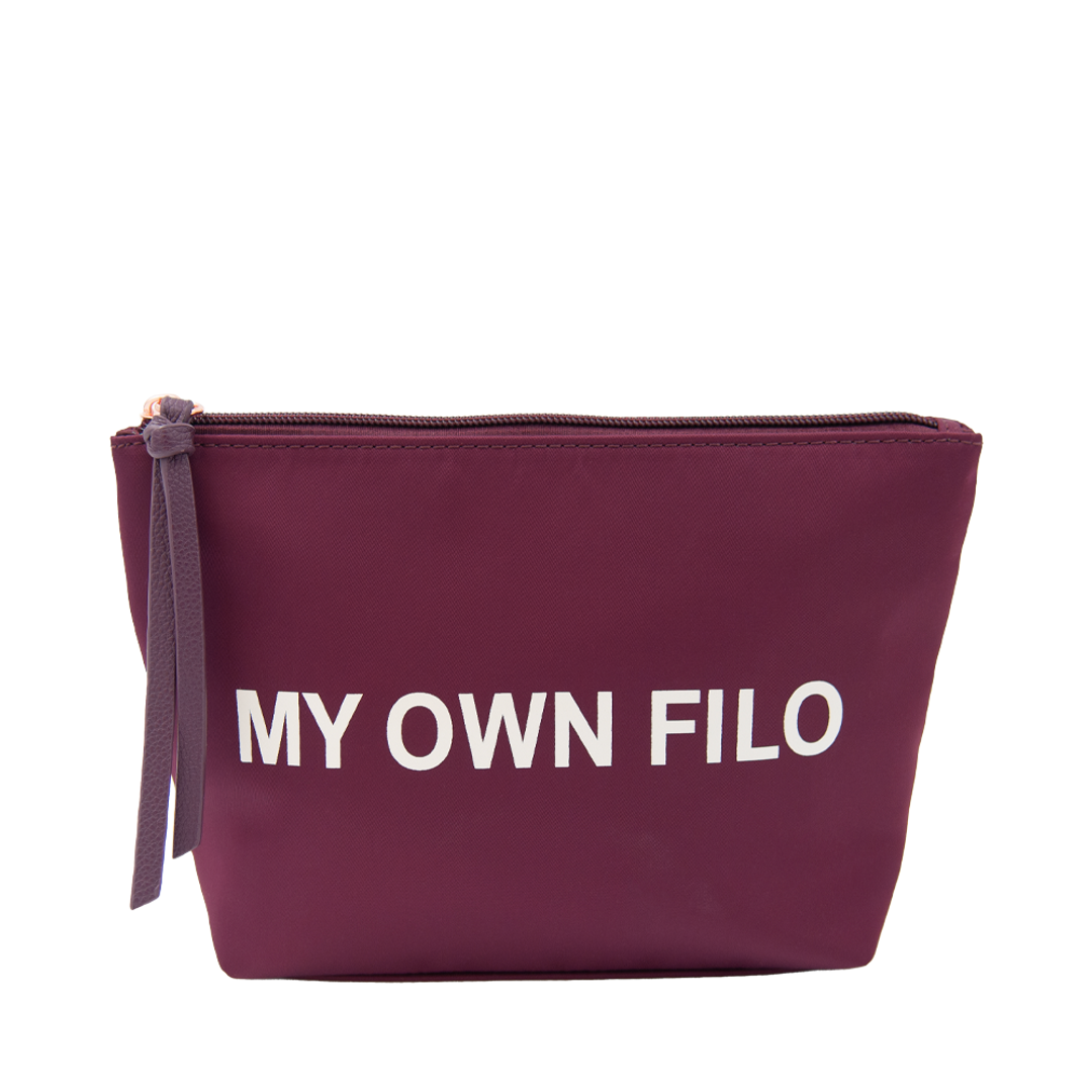 My Own Filo - Pochette - Violet
