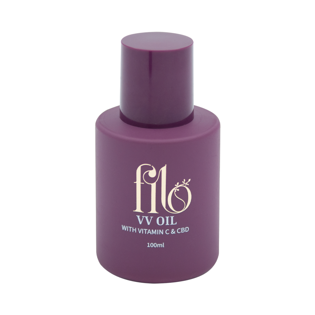 Suplemento VV Vitamin CBD | My Own Filo