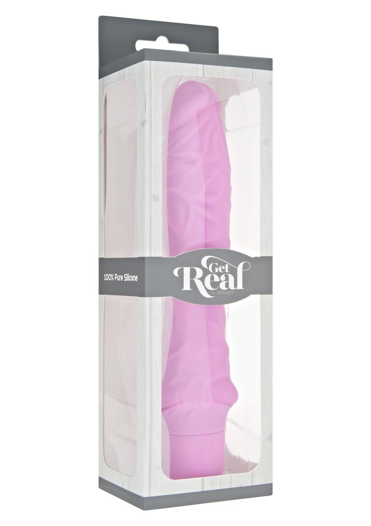 Vibratore classico 30-10160-X-PINK | ToyJoy