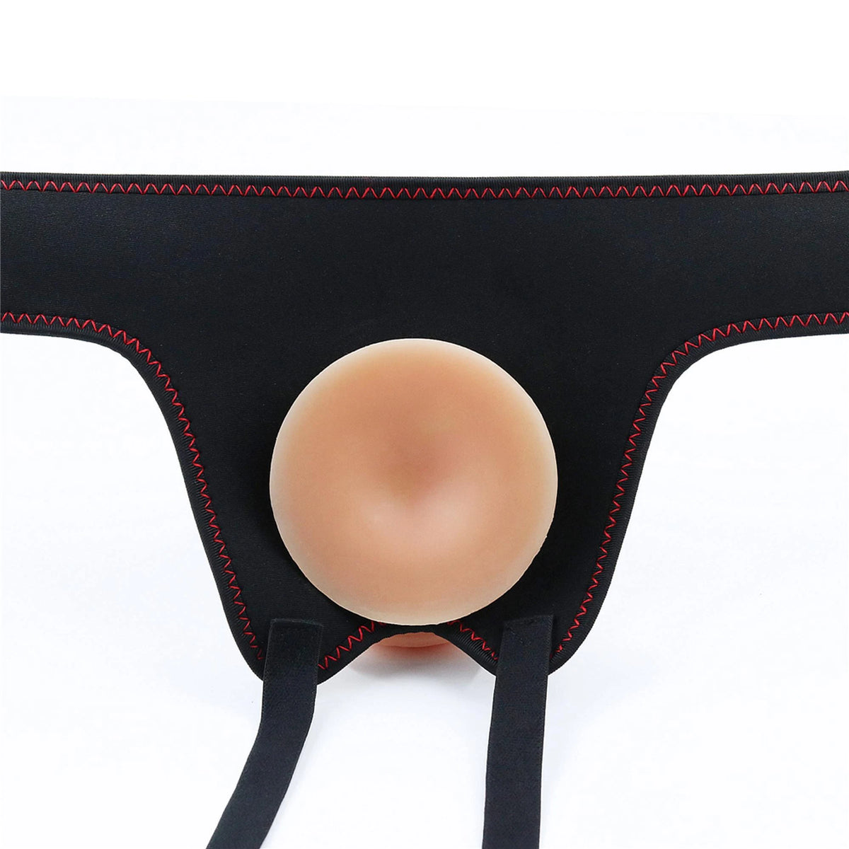 Strap-on Easy 2 velocità – vibrante 10-LV715115 | Lovetoy