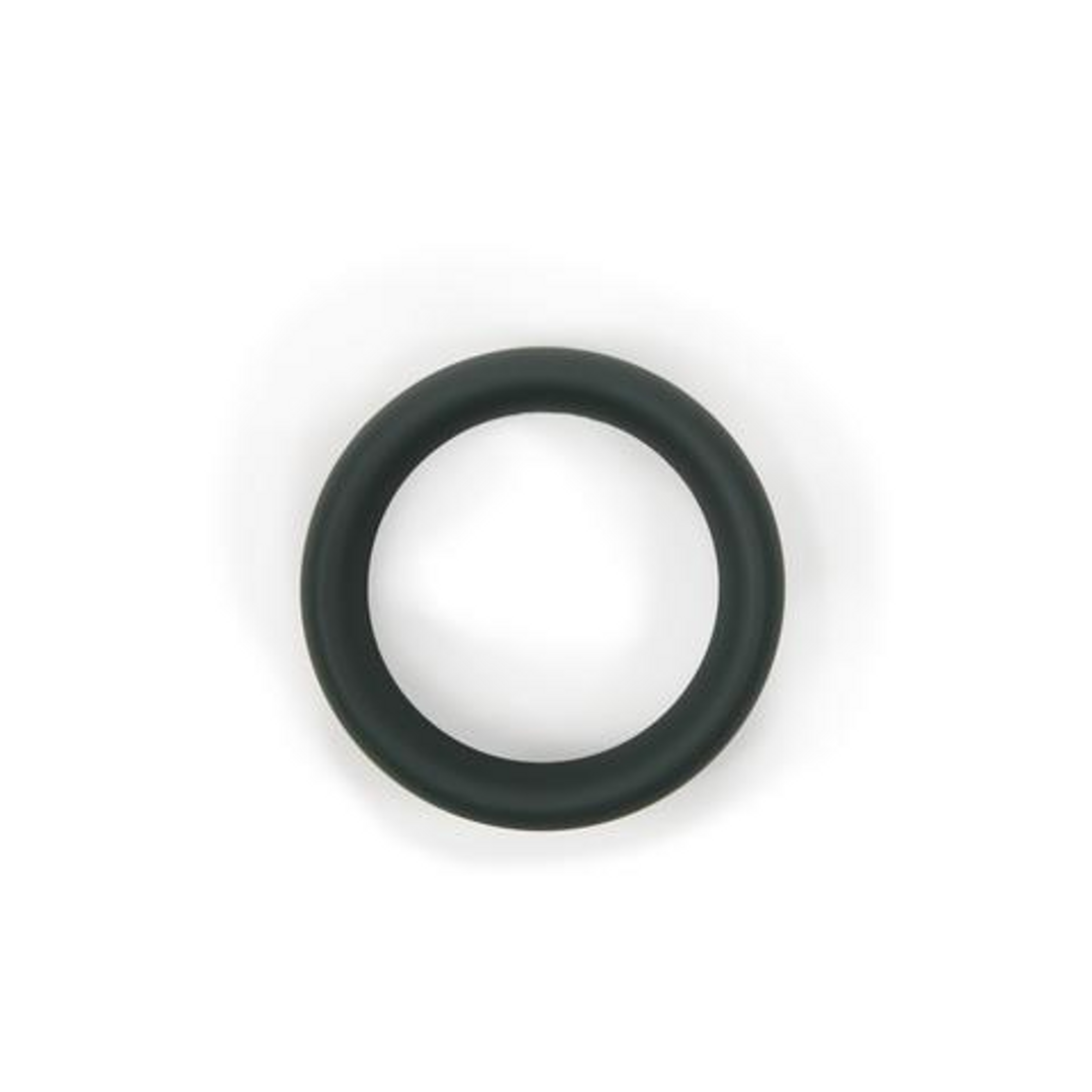 Anillo para el pene Snug Fit – negro | Topco