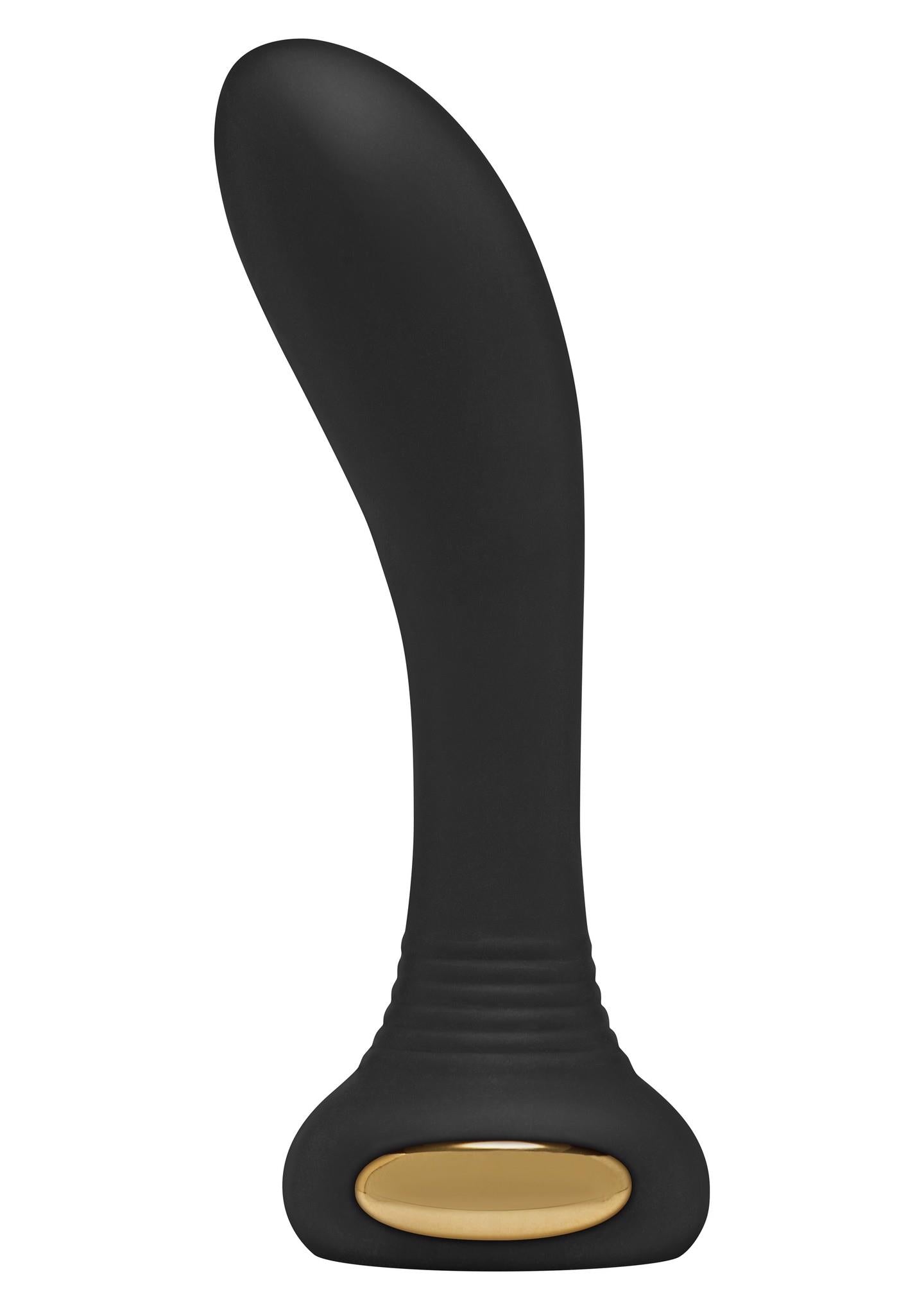 Vibreur Zare noir