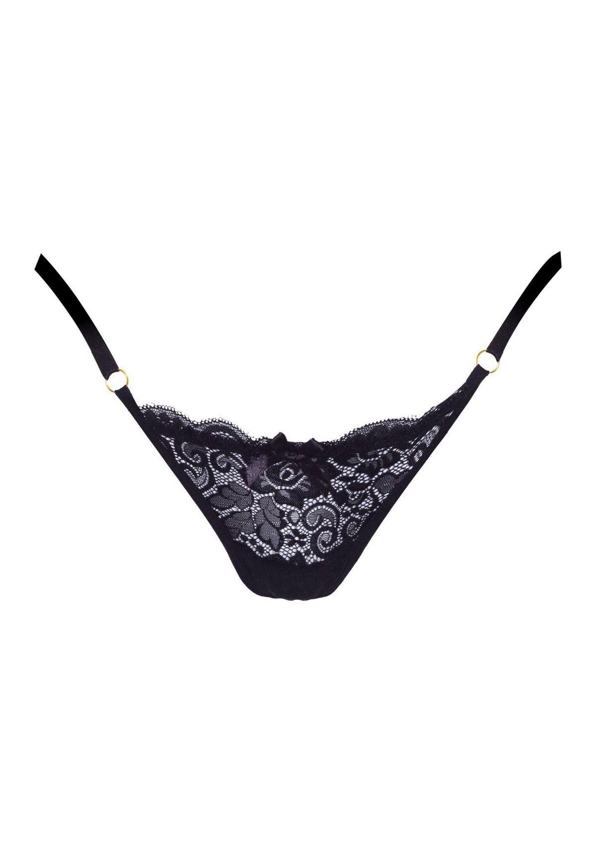 Stimulateur clitoridien Angel 4 fonctions – avec télécommande, rechargeable, noir | ToyJoy