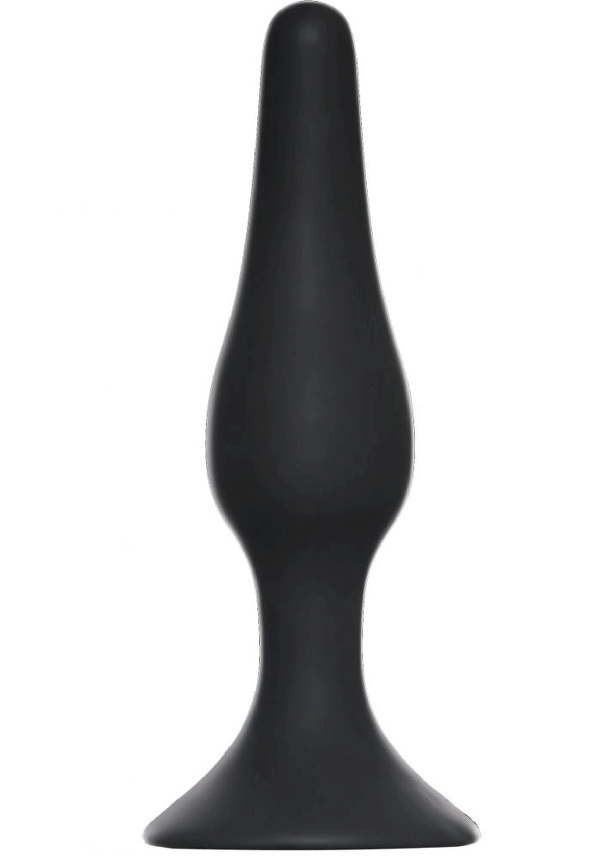 Anál dugó – fekete 57-4204-01 | Lola Toys